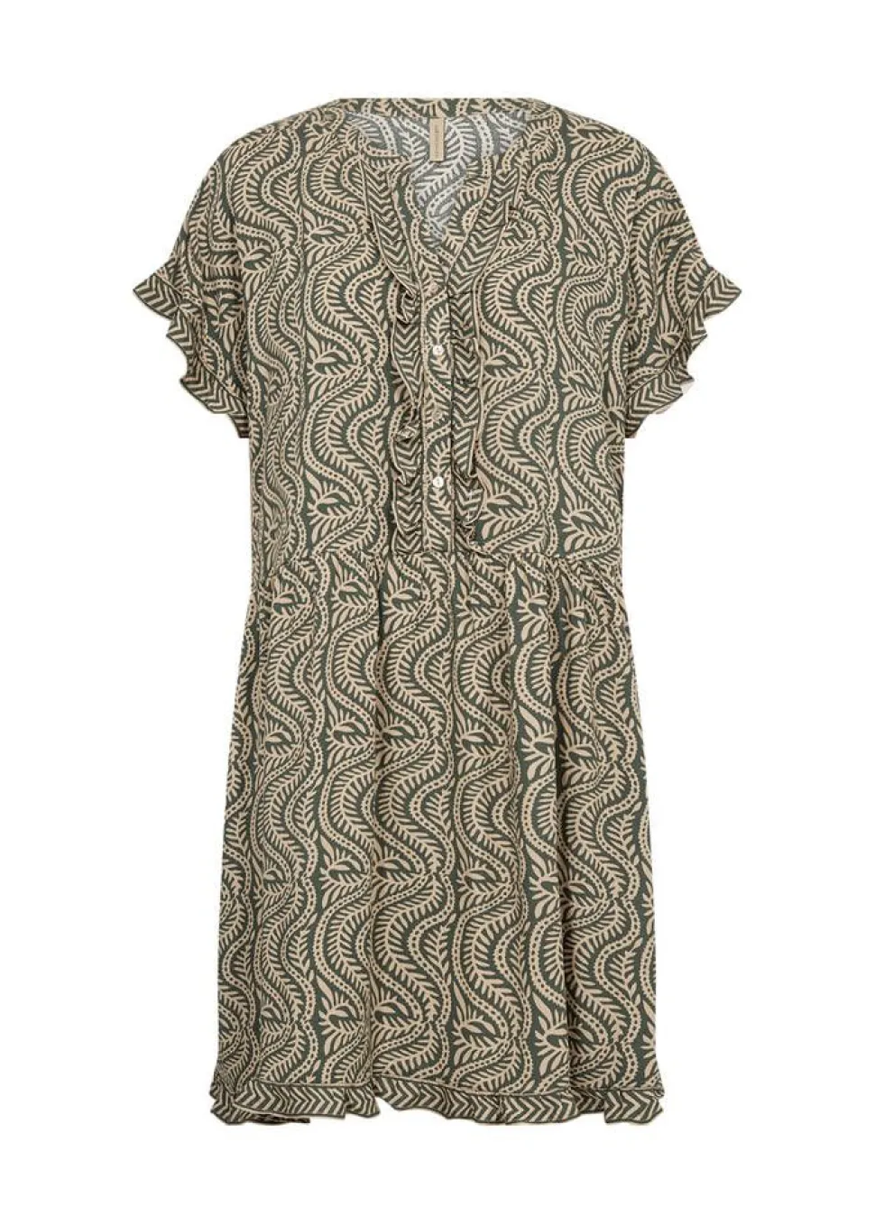 Soyaconcept mekko Rositta 5