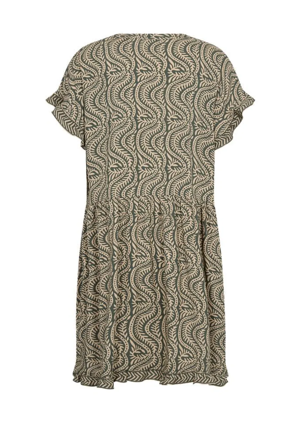 Soyaconcept mekko Rositta 5