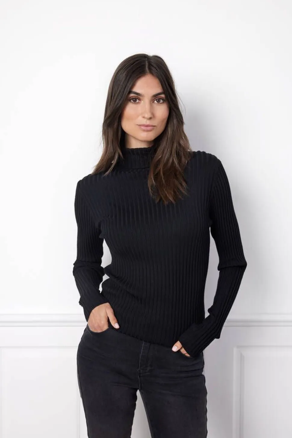 Soyaconcept neule Dollie 483