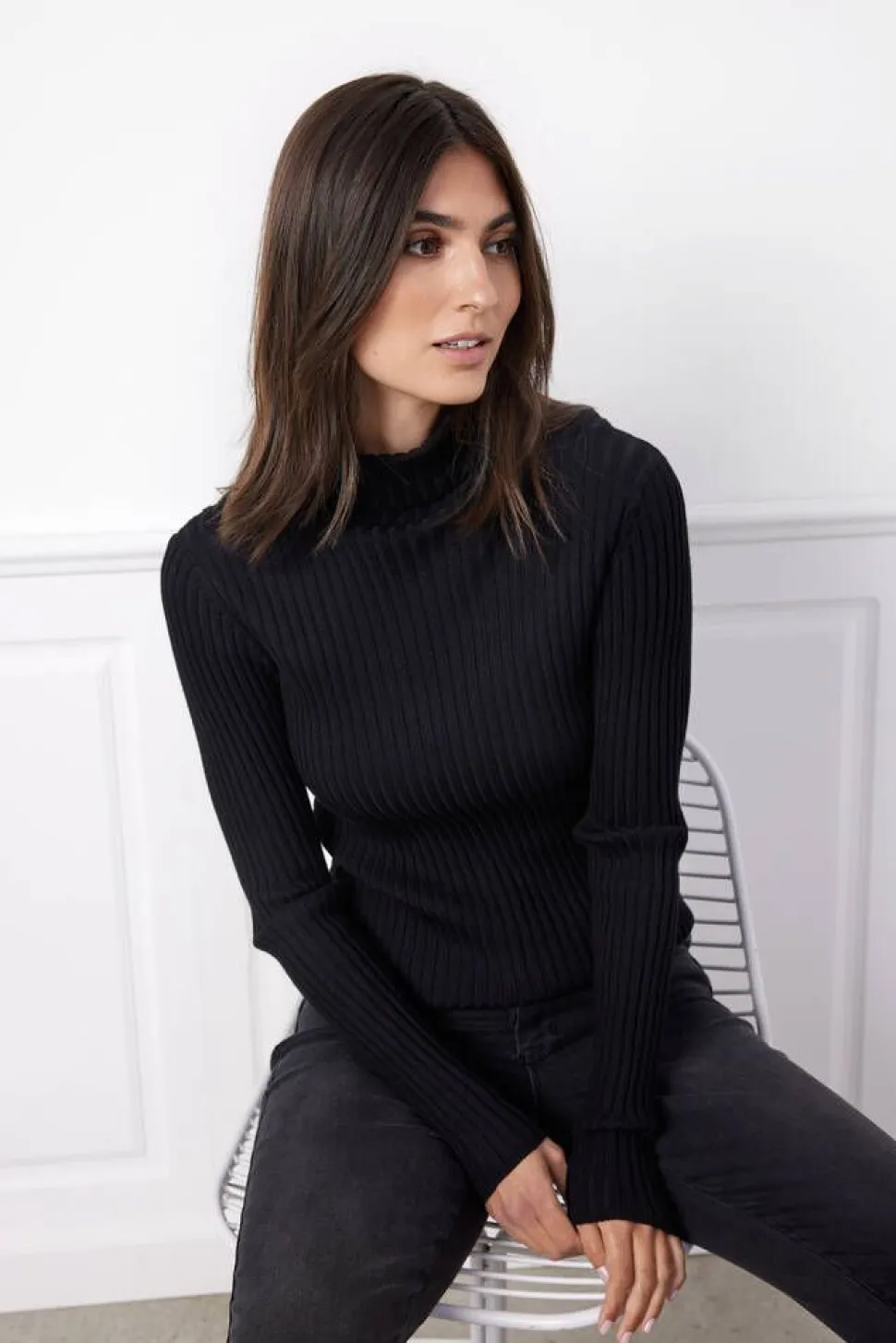 Soyaconcept neule Dollie 483