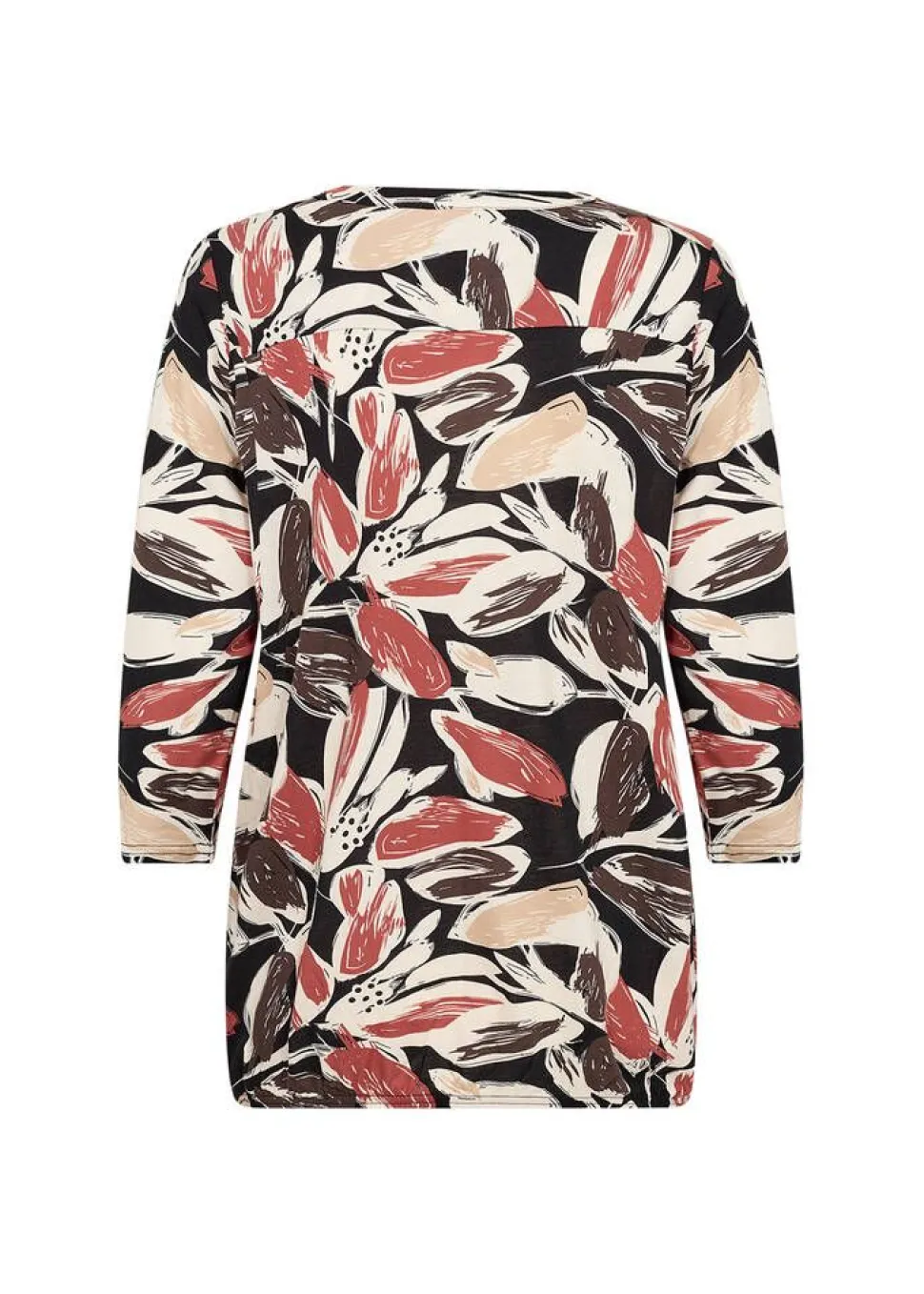 Soyaconcept paita Felicity Aop 512