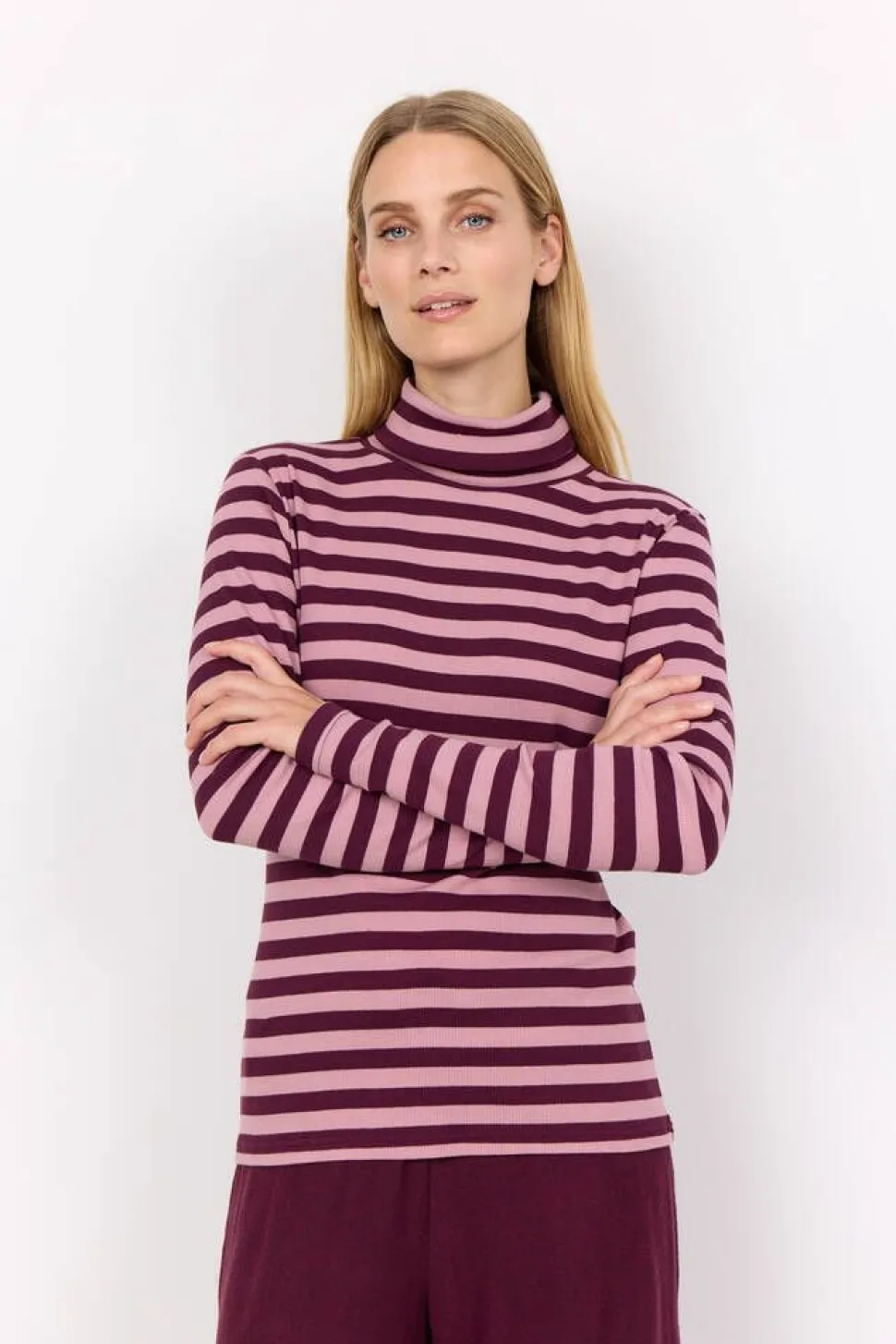 Soyaconcept poolopaita Iridi 2