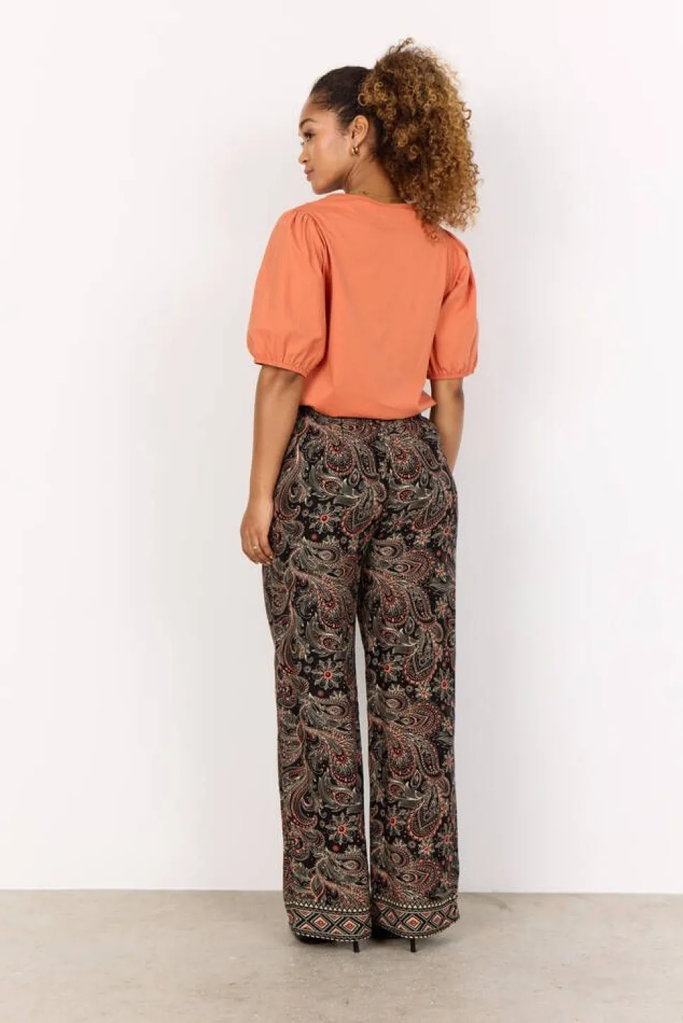 Soyaconcept housut Robyn 3-C