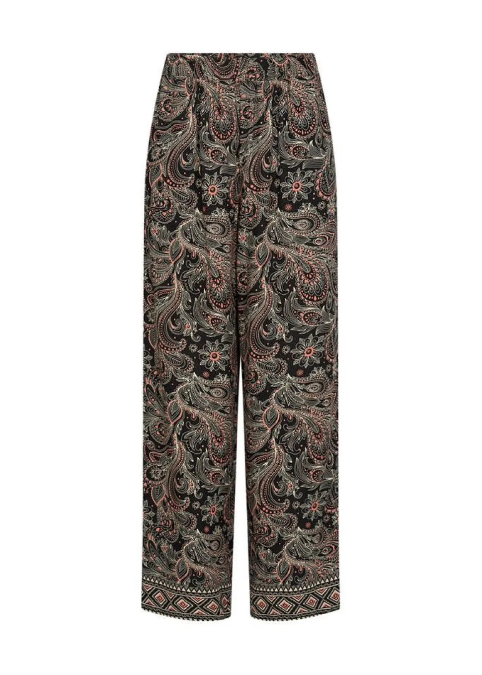 Soyaconcept housut Robyn 3-C