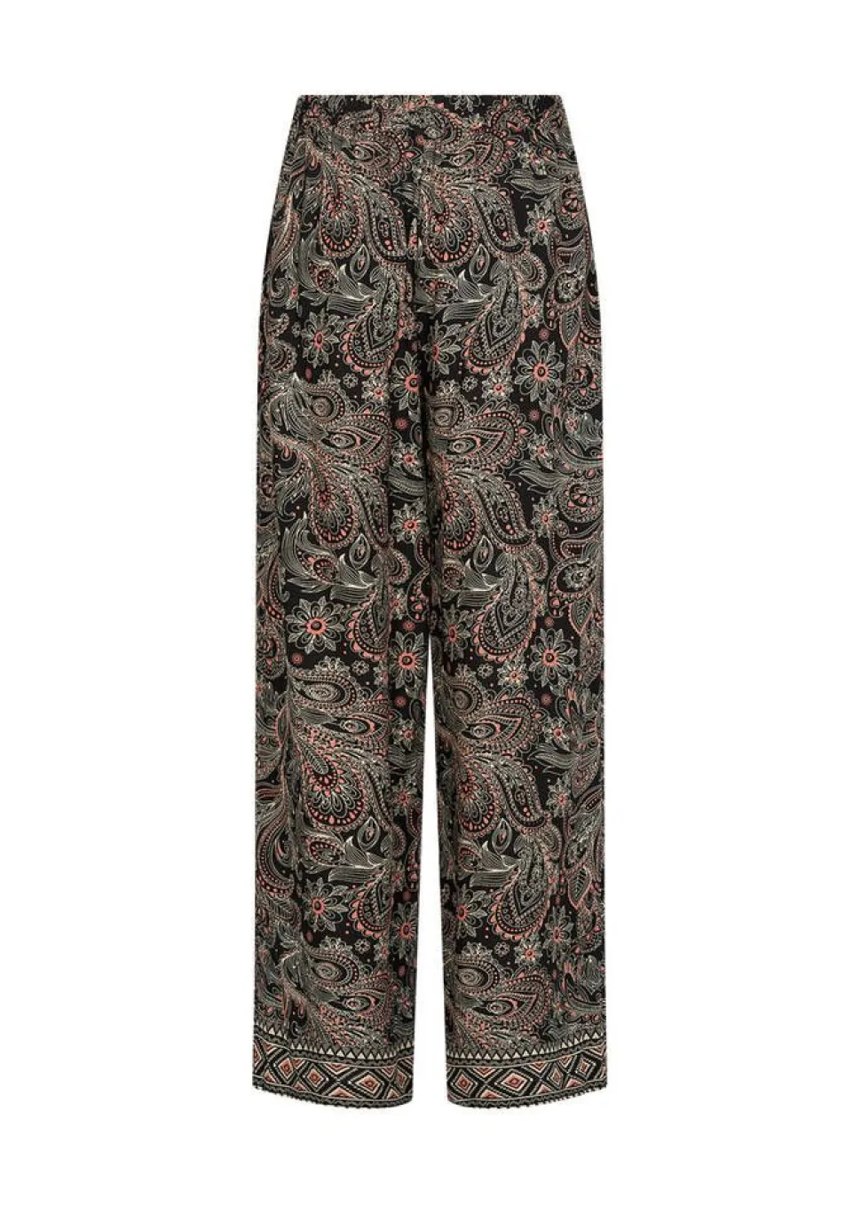 Soyaconcept housut Robyn 3-C