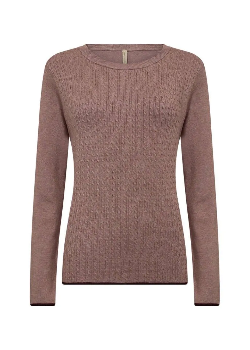 Soyaconcept neule Dollie 767