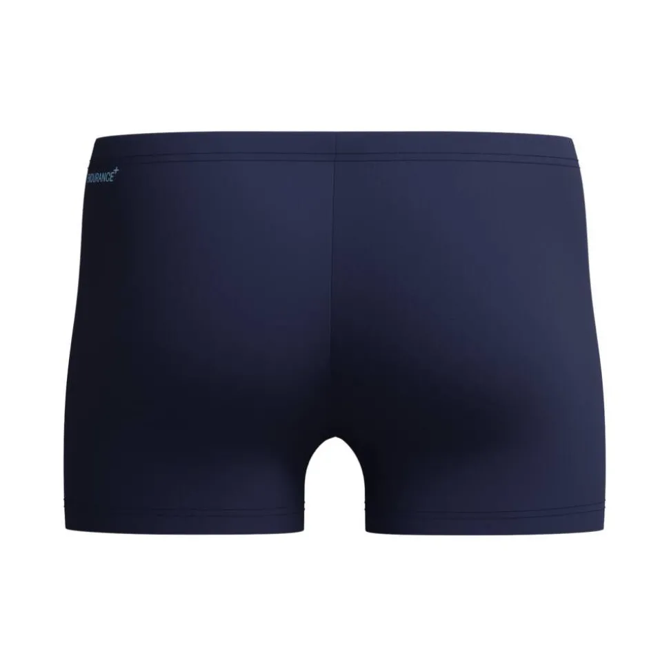 Speedo uimahousut Duo Logo Print Aquashort