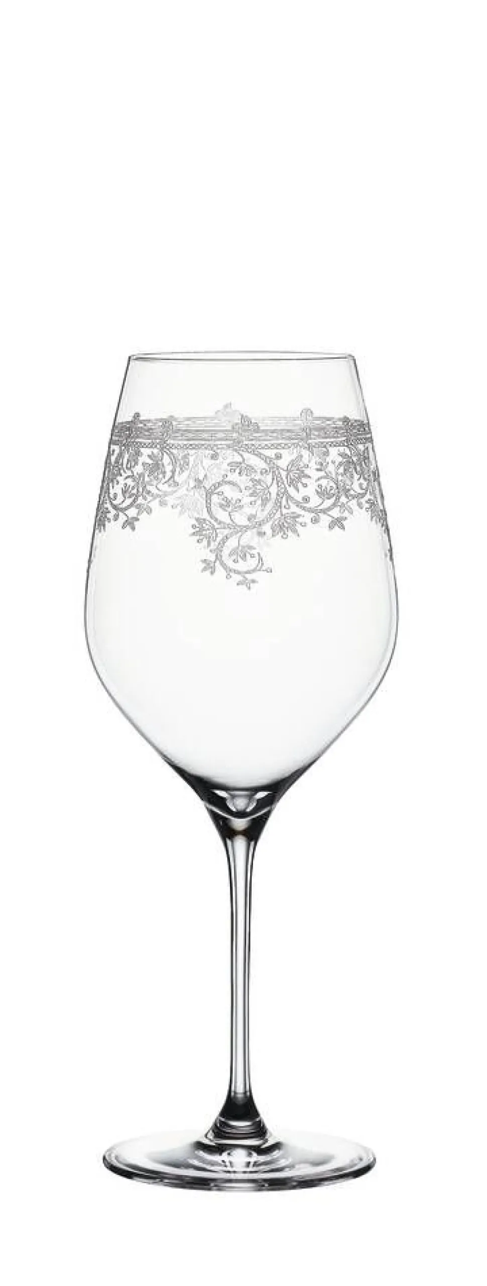 Spiegelau Arabescue Bordeaux punaviinilasi 2 kpl