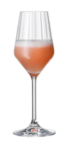 Spiegelau Lifestyle Champagne kuohuviinilasi 4 kpl