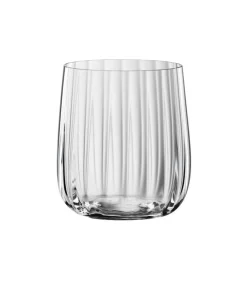 Spiegelau Lifestyle Tumbler lasit 4 kpl