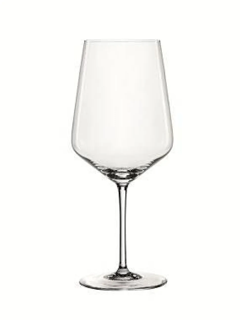 Spiegelau punaviinilasi Style 4 kpl