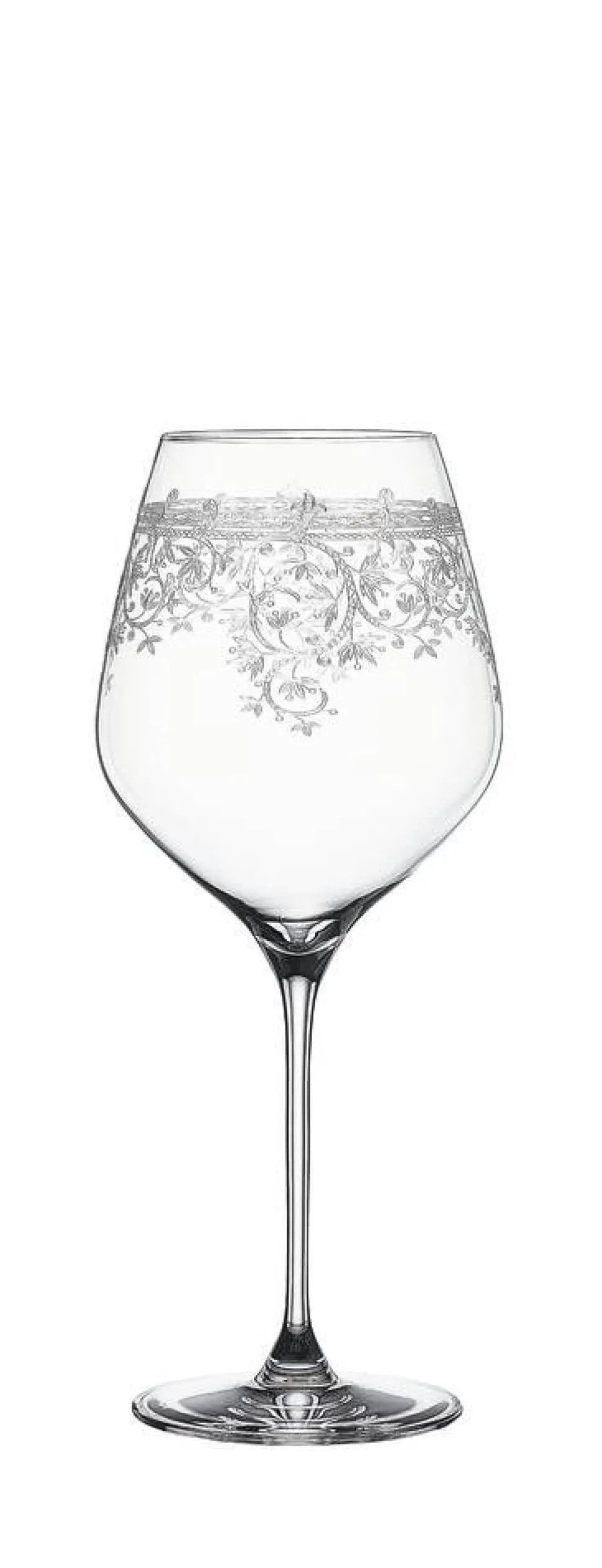 Spiegelau Arabescue Burgundy punaviinilasi 2 kpl