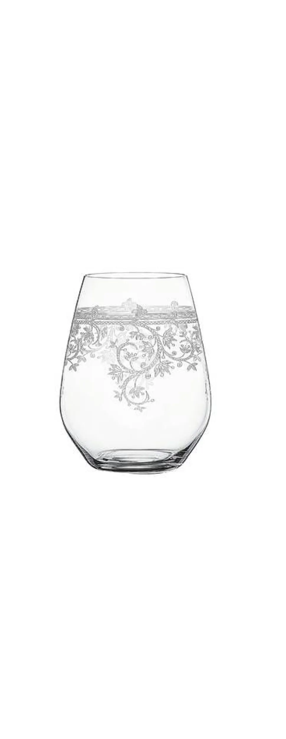 Spiegelau Arabescue vesi-/yleislasi 2 kpl