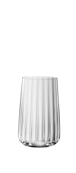 Spiegelau Lifestyle Longdrink lasit 4 kpl