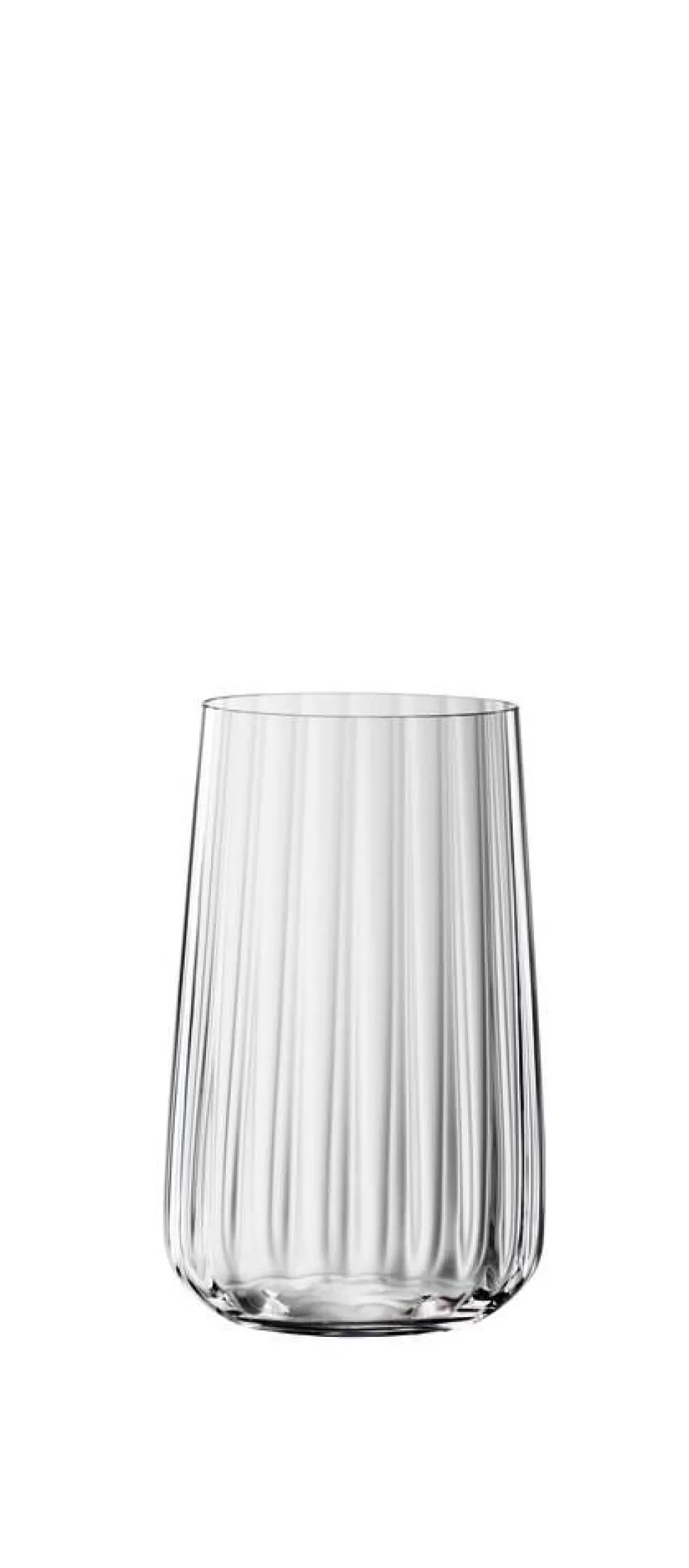 Spiegelau Lifestyle Longdrink lasit 4 kpl