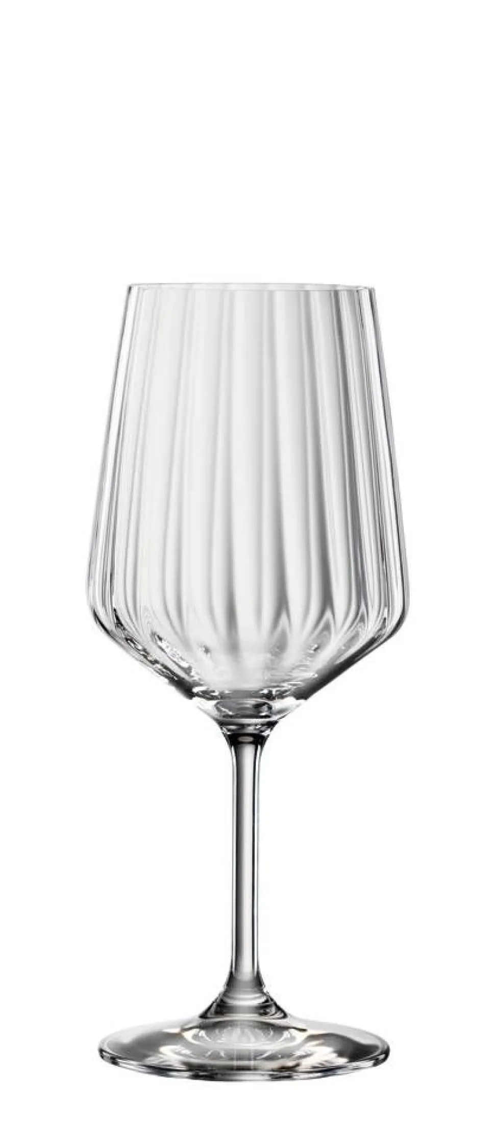Spiegelau Lifestyle Red Wine punaviinilasi 4 kpl