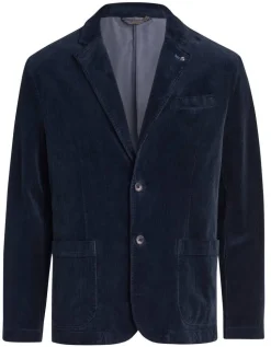 S4 samettiblazer Paris 79051 7660 000