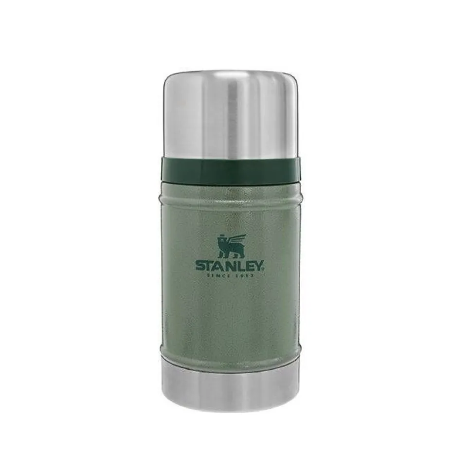 Stanley ruokatermos Classic 0,7 L vihreä