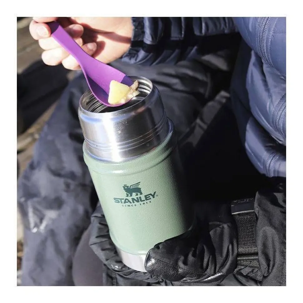 Stanley ruokatermos Classic 0,7 L vihreä