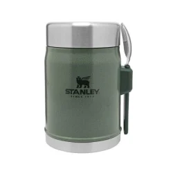 Stanley ruokatermos Classic 0,4 L vihreä