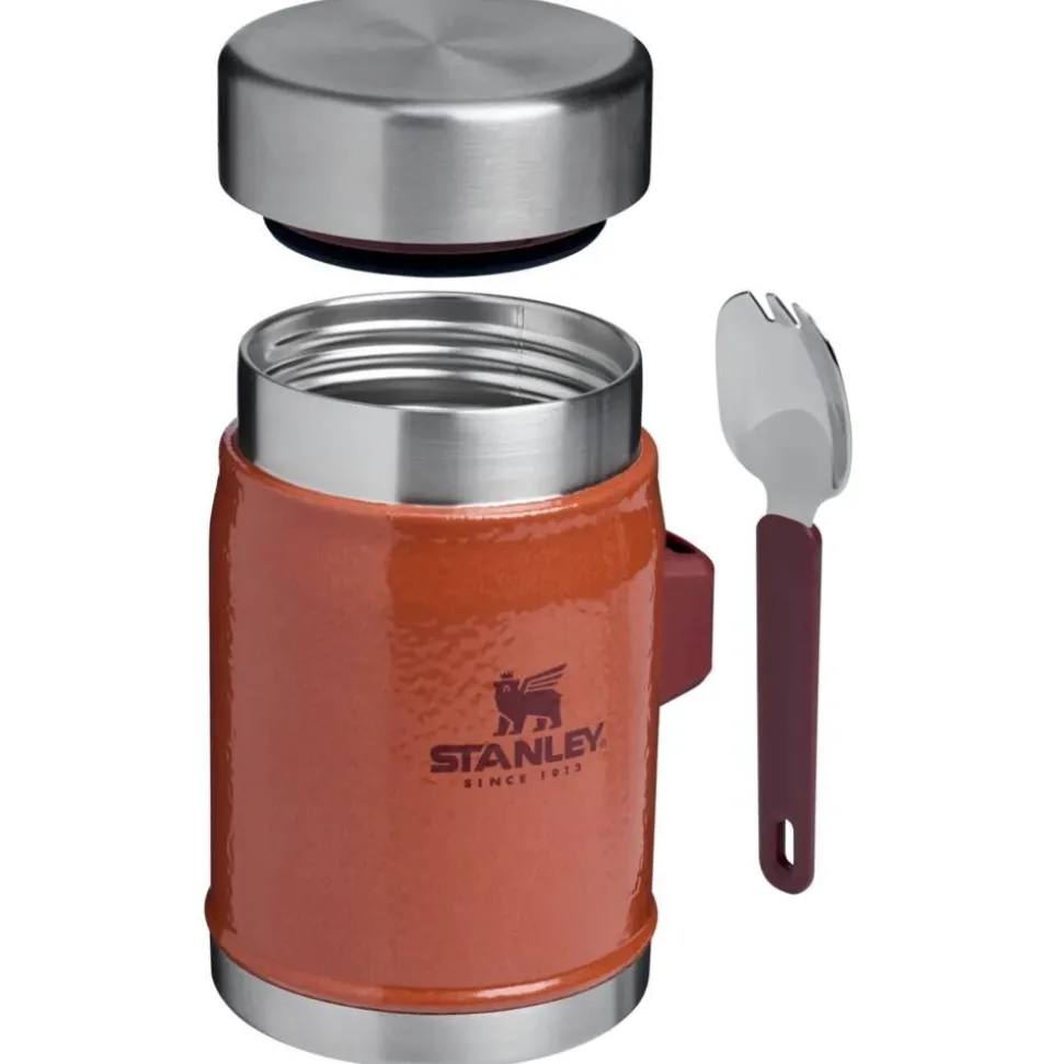 Stanley ruokatermos The Legendary Food Jar + Spork 0,4 l