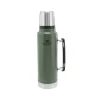 Stanley termos Classic 1.0L vihreä