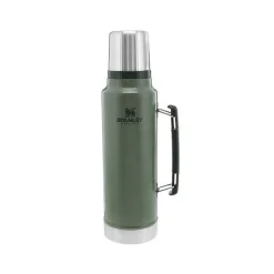 Stanley termos Classic 1.0L vihreä