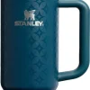 Stanley termosmuki The Quecher H2.O Flowstate 0,89 l