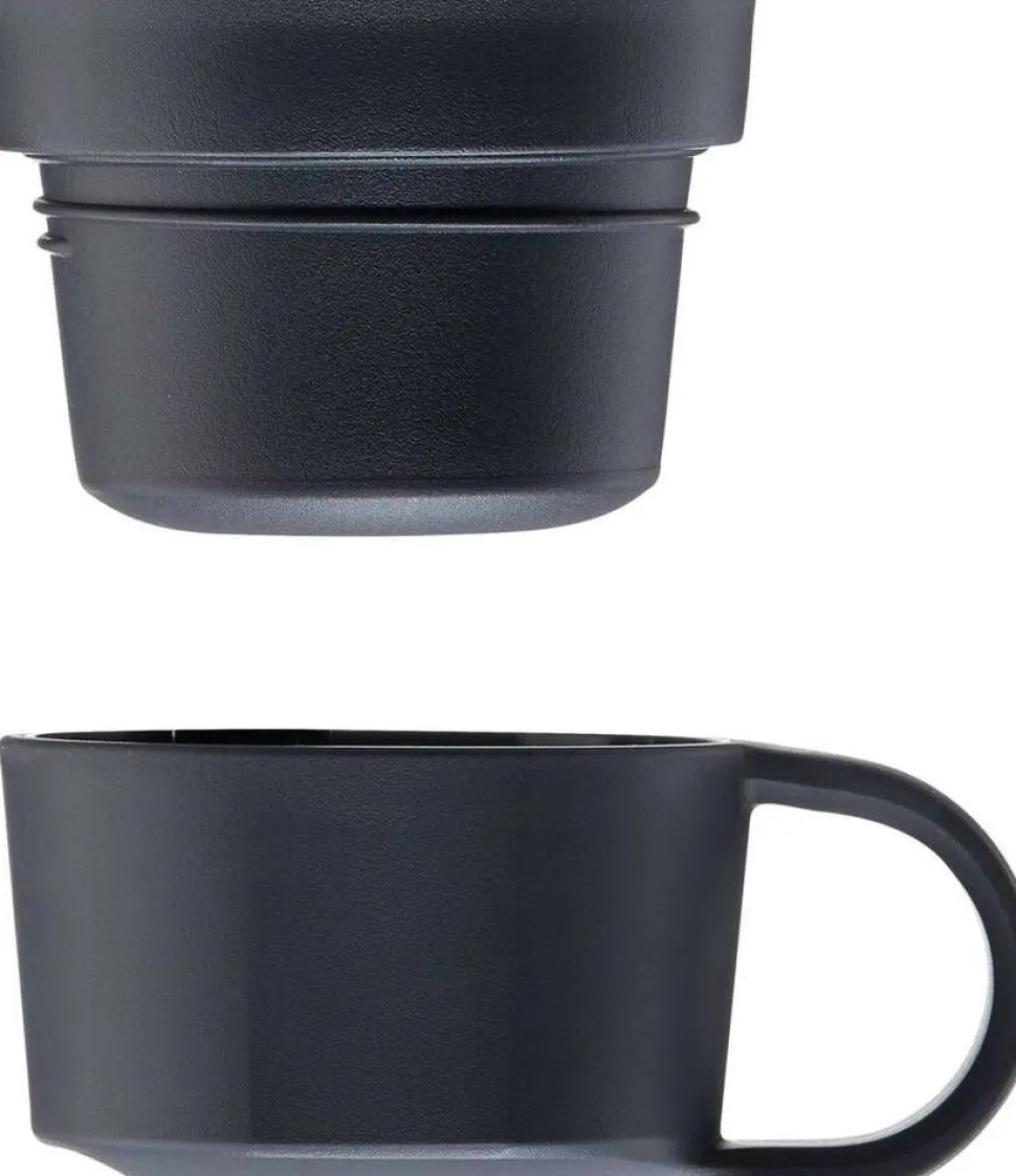 Stanley termospullo CityPark Thermavac harmaa 1,1 l