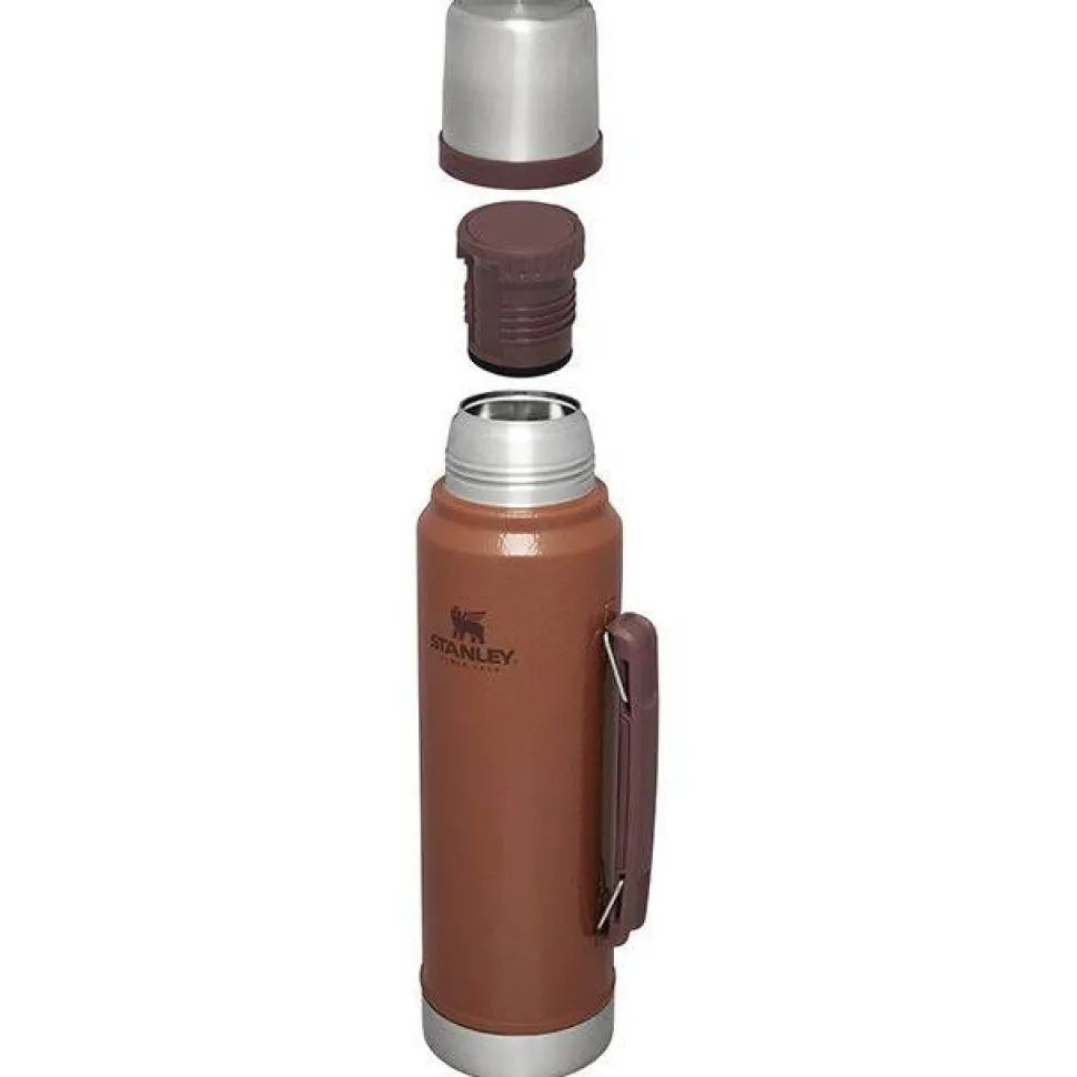 Stanley termospullo The Legendary Classic Bottle 1 l