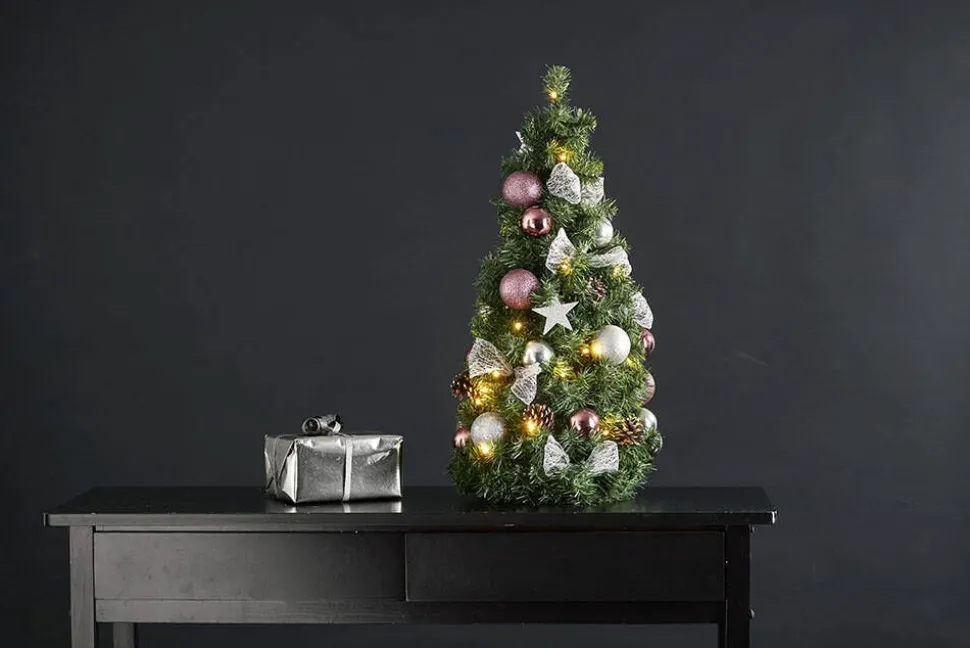 Star Trading koristekuusi Noel vihreä 65 cm