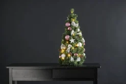 Star Trading koristekuusi Noel vihreä 65 cm