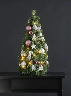 Star Trading koristekuusi Noel vihreä 65 cm