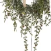 Star Trading kranssi Barr 35 cm vihreä