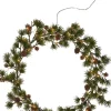 Star Trading kranssi Larix 40 cm