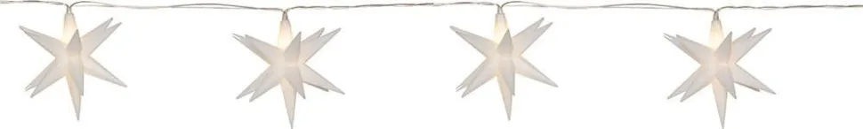 Star Trading valosarja December 210 cm