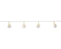 Star Trading valosarja Izy Kuuset 135 cm kirkas