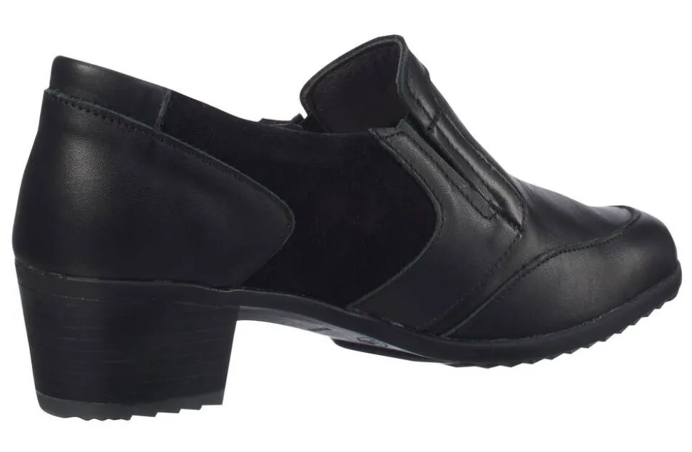 Suave kävelykengät Sydney black