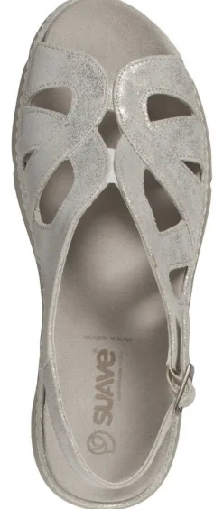 Suave sandaalit Mostar 12503VT Diamond