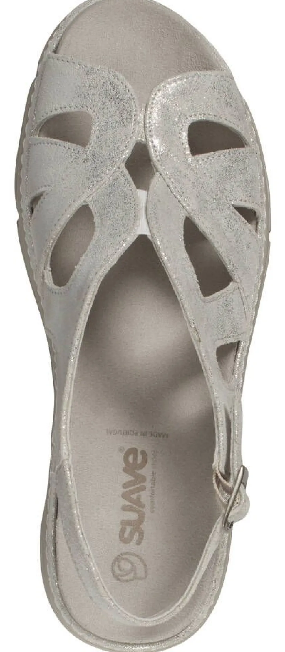 Suave sandaalit Mostar 12503VT Diamond
