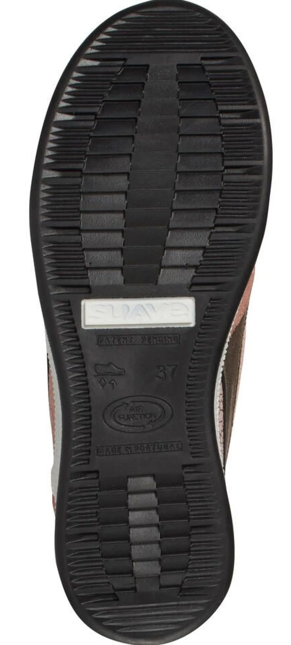 Suave kävelykengät 11034T tango Verona