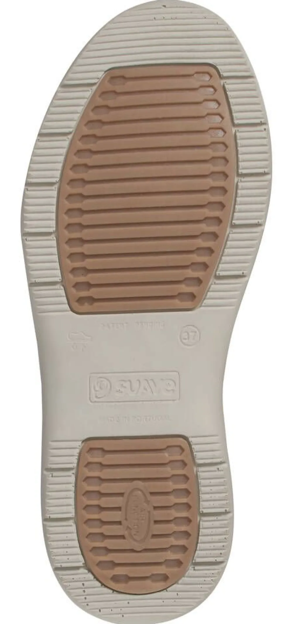 Suave kävelykengät 16011T white Geneve