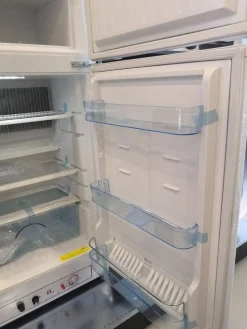 Sunwind kaasujääkaappi Ventus 168 valkoinen