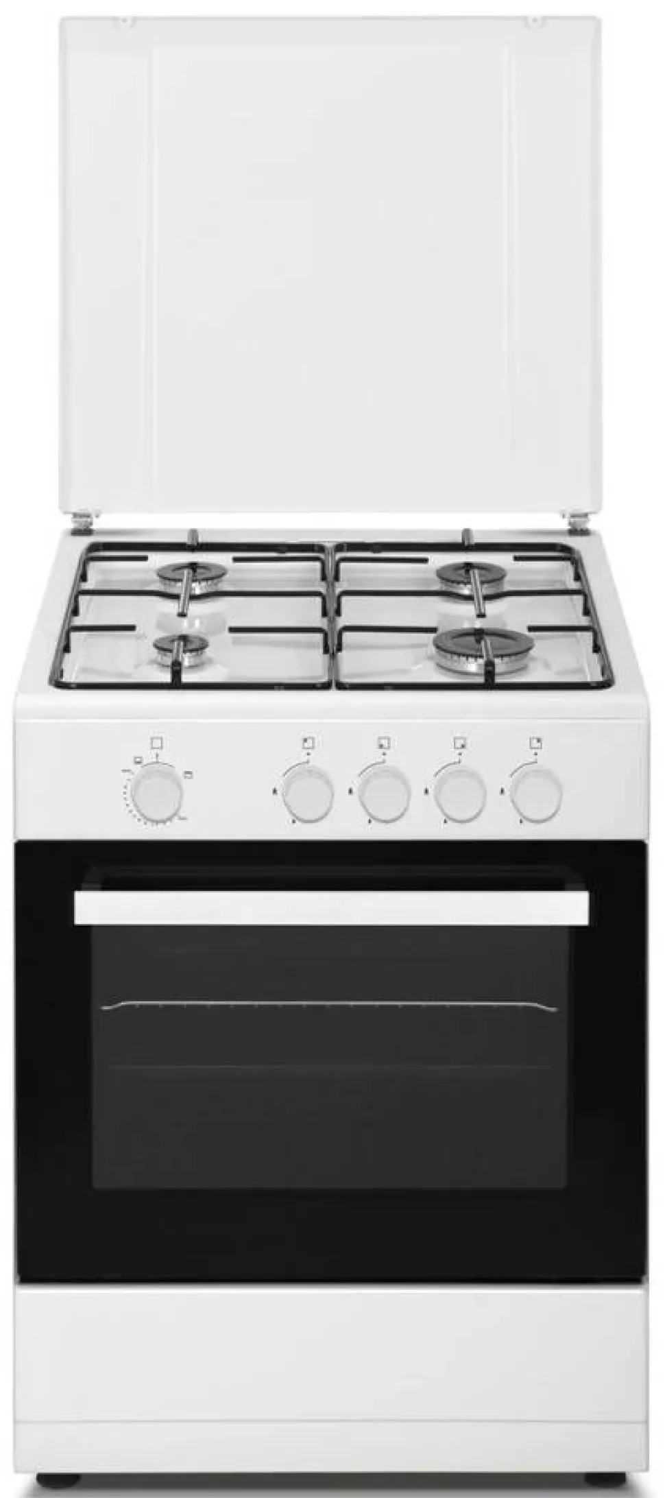 Sunwind kaasuliesi Chef 50 x 60 valkoinen
