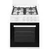 Sunwind kaasuliesi Chef 50 pro valkoinen
