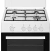 Sunwind kaasuliesi Chef 60 x 60 valkoinen