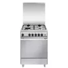 Sunwind kaasuliesi Glemgas Elegance 60 x 60 rst