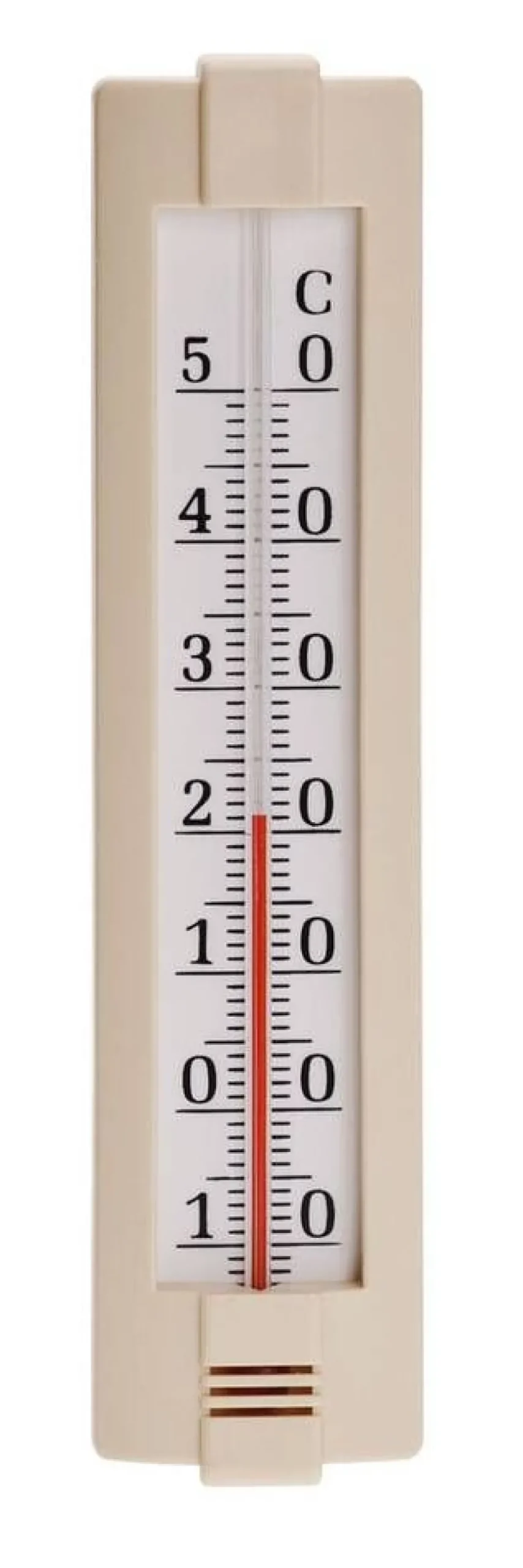 Suomen Lämpömittari Huonelämpömittari