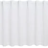 Svanefors kappa Otila 50x250 cm valkoinen