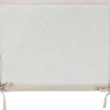 Svanefors laskosverho Otila 120x90 cm beige